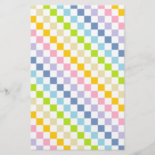 Rainbow Briefpapier