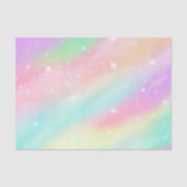 Rainbow Bright Seidenpapier (Vorderseite)