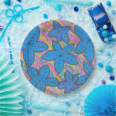 Rainbow Bright Starfish Paper Teller (Party)