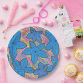 Rainbow Bright Starfish Paper Teller (Party)