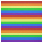 Rainbow Bright Stoff (Muster)