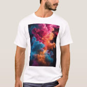 Rainbow Bright T-Shirts (Vorderseite)