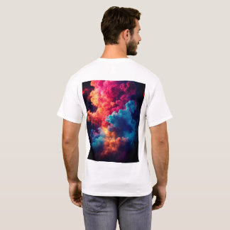 Rainbow Bright T-Shirts