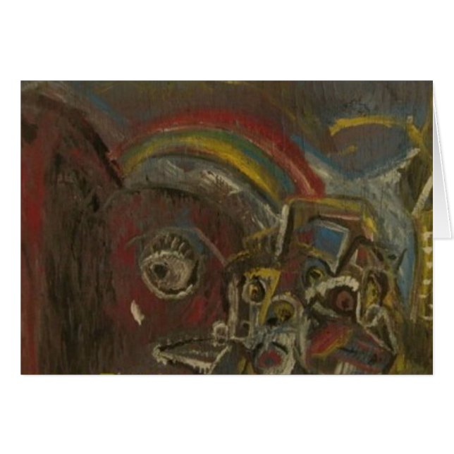 Rainbow Brite (Vorderseite (Horizontal))