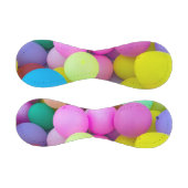 Rainbow Bubbles Baseball (Paneele)
