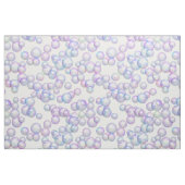 Rainbow Bubbles Stoff (Fat Quarter (45,7 x 55,9 cm))
