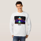 Rainbow Buckingham T-Shirt (Vorne ganz)