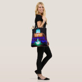 Rainbow Buckingham Tasche (Am Model)