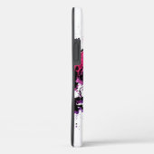 Rainbow Bull Elephant Abstrakt Case-Mate iPhone Hülle (Rückseite / Rechts)