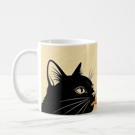 Rainbow Burst Mug Kaffeetasse (Links)