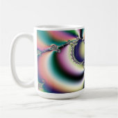 Rainbow Butterfly Kaffeetasse (Links)