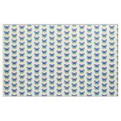 Rainbow Butterfly Peacock Eye Stoff (Yard (91,4 cm))