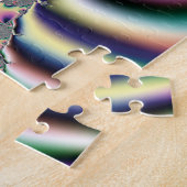 Rainbow Butterfly Puzzle (Seite)