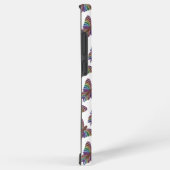 Rainbow Butterfly (w) - Samsung (S22 Ultra) Case Galaxy Hülle (Rechte Seite)