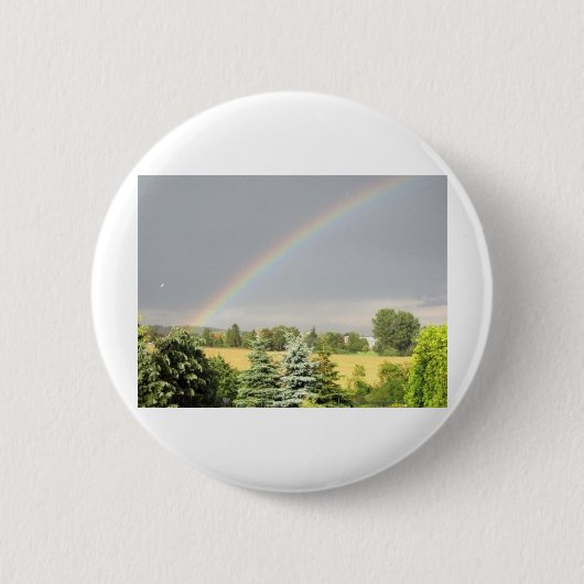 Rainbow Button (Vorderseite)
