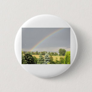 Rainbow Button