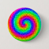 Rainbow Button (Vorderseite)