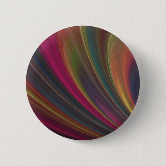 Rainbow Button (Vorderseite)