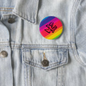 Rainbow Button (Beispiel)