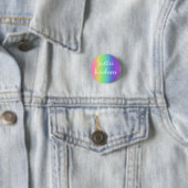 Rainbow Button (Beispiel)