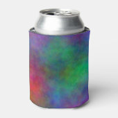 Rainbow Can Cooler Dosenkühler (Kanne Vorderseite)