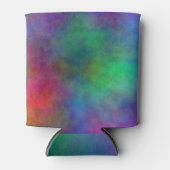 Rainbow Can Cooler Dosenkühler (Vorderseite)