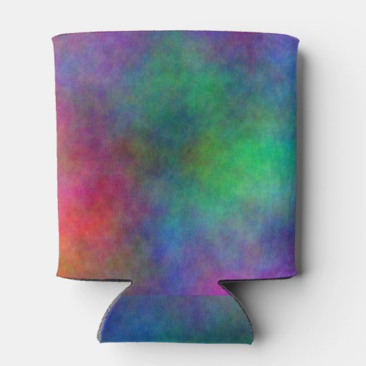 Rainbow Can Cooler Dosenkühler (Rückseite)