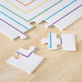 RAINBOW CANDY 16x20 Puzzle (Seite)