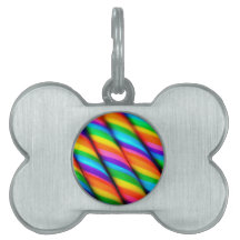 Rainbow Candy Canes 2