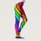 Rainbow Candy Leggings (Rechts)