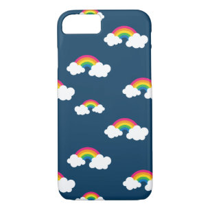 Rainbow Case-Mate iPhone Case