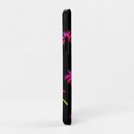 Rainbow Case-Mate iPhone Hülle (Hinten/Rechts)