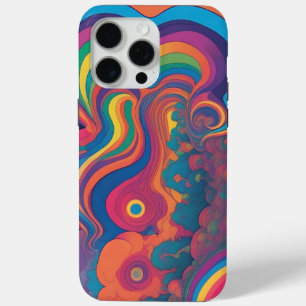 Rainbow Case-Mate iPhone Hülle