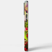 Rainbow Case-Mate iPhone Hülle (Rückseite / Links)