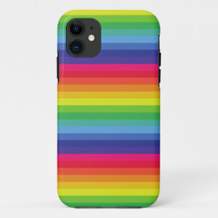 Rainbow Case-Mate iPhone Hülle