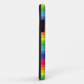 Rainbow Case-Mate iPhone Hülle (Hinten/Rechts)