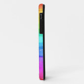 Rainbow Case-Mate iPhone Hülle (Hinten/Links)