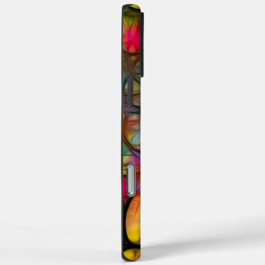 Rainbow Case-Mate iPhone Hülle (Rückseite / Rechts)