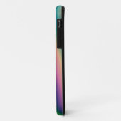 Rainbow Case-Mate iPhone Hülle (Hinten/Links)