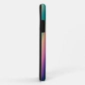 Rainbow Case-Mate iPhone Hülle (Hinten/Rechts)