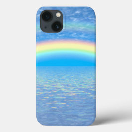 Rainbow Case-Mate iPhone Hülle