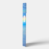 Rainbow Case-Mate iPhone Hülle (Rückseite / Rechts)