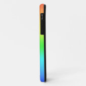 Rainbow Case-Mate iPhone Hülle (Hinten/Links)