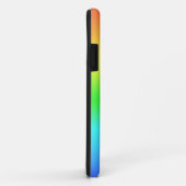 Rainbow Case-Mate iPhone Hülle (Hinten/Rechts)