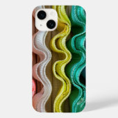 Rainbow Case-Mate iPhone Hülle (Rückseite)