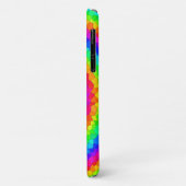 Rainbow Case-Mate iPhone Hülle (Hinten/Links)