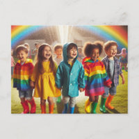 Rainbow Children