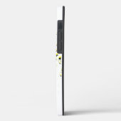 Rainbow Chimpanzee Case-Mate iPhone Case (Rückseite / Links)