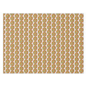 Rainbow Chocolate Chip Cookies Bake Sale Food Tischdecke (Vorderseite (Horizontal))