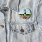 Rainbow Choice Lighthouse Button (Beispiel)